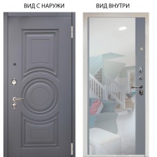 Люкс 3К / Могадиш Силк флай / Магнум Силк маус