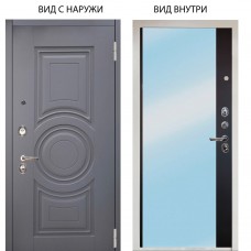 Люкс 3К / Могадиш Силк флай / Магнум Черный софт