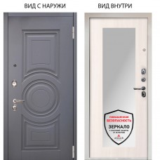 Люкс 3К / Могадиш Силк флай / Милли Ларче светлый