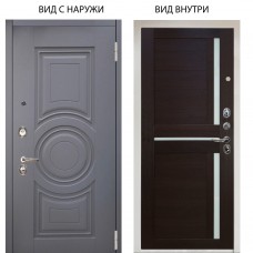 Люкс 3К / Могадиш Силк флай / Мирра Вельвет