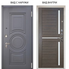 Люкс 3К / Могадиш Силк флай / Мирра Лунная ночь
