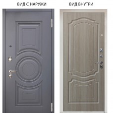 Люкс 3К / Могадиш Силк флай / Мишель Ларче светлый