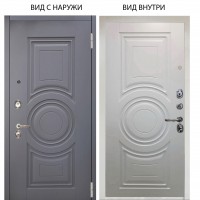 Люкс 3К / Могадиш Силк флай / Могадиш Софт милк