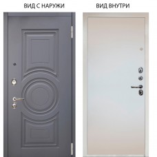 Люкс 3К / Могадиш Силк флай / Под покраску