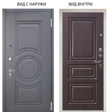 Люкс 3К / Могадиш Силк флай / Скиф Горький шоколад