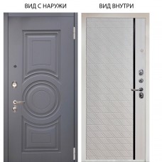 Люкс 3К / Могадиш Силк флай / Тори Софт милк