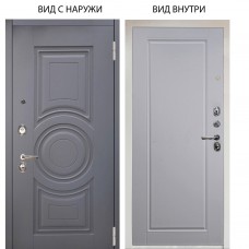 Люкс 3К / Могадиш Силк флай / Тревор Софт милк