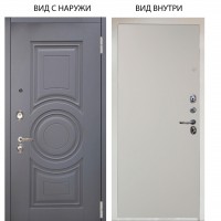 Люкс 3К / Могадиш Силк флай / Элегант Софт милк