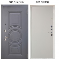 Люкс 3К / Могадиш Силк флай / Элегант Софт милк