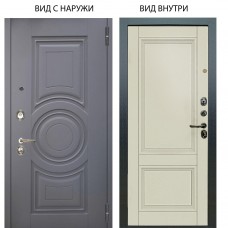 Люкс 3К / Могадиш Силк флай / Анастасия 2 Ваниль винил
