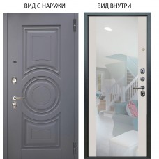 Люкс 3К / Могадиш Силк флай / Вояж Белое дерево