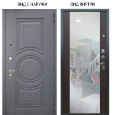Люкс 3К / Могадиш Силк флай / Вояж Венге