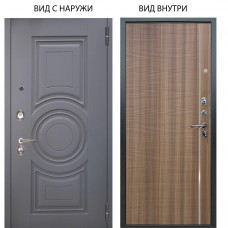 Люкс 3К / Могадиш Силк флай / Гауда Керамика