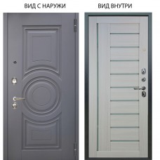 Люкс 3К / Могадиш Силк флай / Диана Белая лиственница