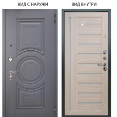 Люкс 3К / Могадиш Силк флай / Диана Буксус