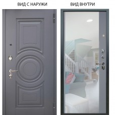 Люкс 3К / Могадиш Силк флай / Магнум Силк маус
