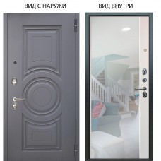 Люкс 3К / Могадиш Силк флай / Магнум Софт милк