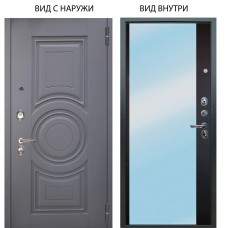 Люкс 3К / Могадиш Силк флай / Магнум Черный софт