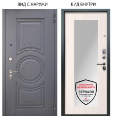 Люкс 3К / Могадиш Силк флай / Милли Ларче светлый