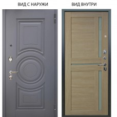 Люкс 3К / Могадиш Силк флай / Мирра Буксус