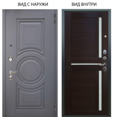 Люкс 3К / Могадиш Силк флай / Мирра Вельвет