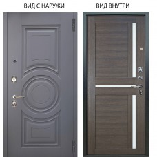 Люкс 3К / Могадиш Силк флай / Мирра Лунная ночь