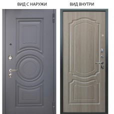 Люкс 3К / Могадиш Силк флай / Мишель Ларче светлый
