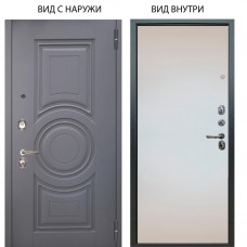 Люкс 3К / Могадиш Силк флай / Под покраску