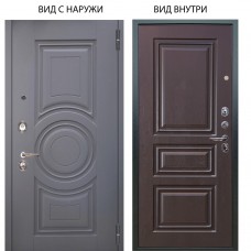 Люкс 3К / Могадиш Силк флай / Скиф Горький шоколад