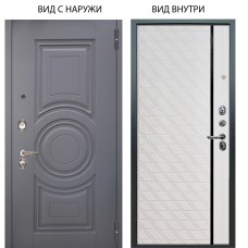 Люкс 3К / Могадиш Силк флай / Тори Софт милк
