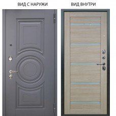 Люкс 3К / Могадиш Силк флай / Александра Буксус