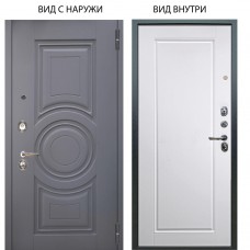 Люкс 3К / Могадиш Силк флай / Тревор Софт милк