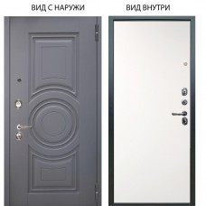 Люкс 3К / Могадиш Силк флай / Элегант Софт милк