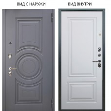 Люкс 3К / Могадиш Силк флай / Элион Софт милк