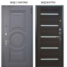 Люкс 3К / Могадиш Силк флай / Александра Лунная ночь