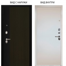 Люкс 3К / Рокси дуб рейка морение / Под покраску