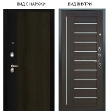 Люкс 3К / Рокси Дуб рейка морение / Диана Лунная ночь
