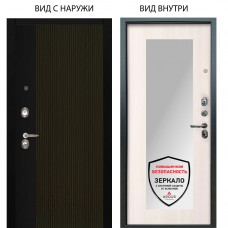 Люкс 3К / Рокси Дуб рейка морение / Милли Ларче светлый