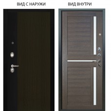 Люкс 3К / Рокси Дуб рейка морение / Мирра Лунная ночь