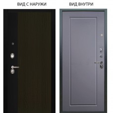 Люкс 3К / Рокси Дуб рейка морение / Тревор Силк маус
