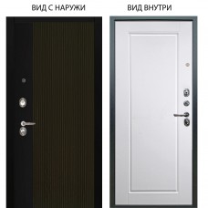 Люкс 3К / Рокси Дуб рейка морение / Тревор Софт милк
