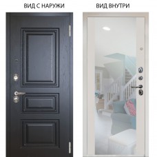 Люкс 3К / Скиф Горький шоколад / Вояж Белое дерево