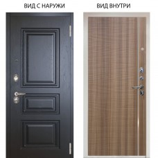Люкс 3К / Скиф Горький шоколад / Гауда Керамика