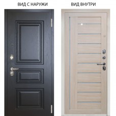 Люкс 3К / Скиф Горький шоколад / Диана Буксус