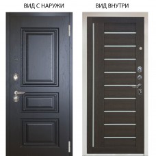 Люкс 3К / Скиф Горький шоколад / Диана Лунная ночь