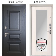 Люкс 3К / Скиф Горький шоколад / Милли Ларче светлый