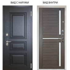 Люкс 3К / Скиф Горький шоколад / Мирра Лунная ночь