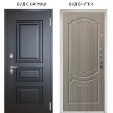 Люкс 3К / Скиф Горький шоколад / Мишель Ларче светлый