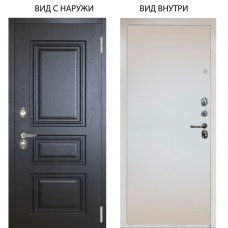 Люкс 3К / Скиф Горький шоколад / Под покраску