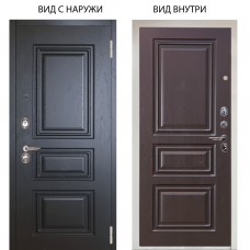 Люкс 3К / Скиф Горький шоколад / Скиф Горький шоколад